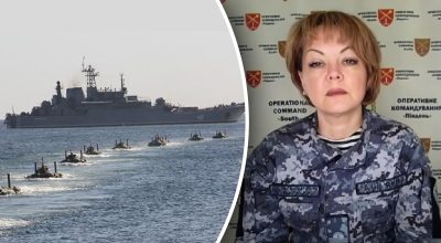 Російські кораблі, Наталія Гуменюк Російські кораблі, Наталія Гуменюк