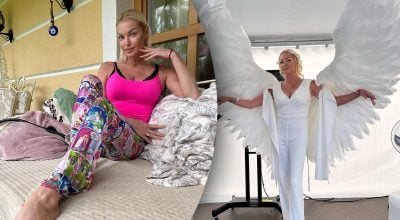 Анастасия Волочкова Анастасия Волочкова