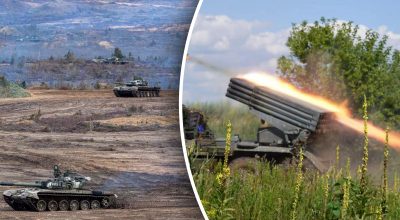 ВСУ добились успеха в Урожайном и продвигаются в Запорожской области – Минобороны
