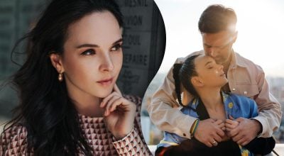 Инна Мирошниченко, Тимур Мирошниченко Инна Мирошниченко, Тимур Мирошниченко