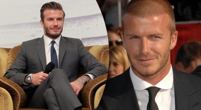 Дэвид Бекхэм Дэвид Бекхэм