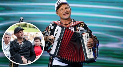 Олег Скрипка