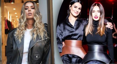 Лиза Ющенко, Маша Ефросинина Лиза Ющенко, Маша Ефросинина