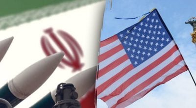 Иран, США Иран, США