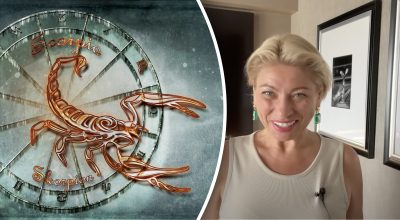 Гороскоп Скорпион, Анжела Перл Гороскоп Скорпион, Анжела Перл