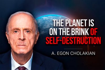 Останнє попередження: вчений СERN закликає до нового підходу в дослідженнях клімату Останнє попередження: вчений СERN закликає до нового підходу в дослідженнях клімату