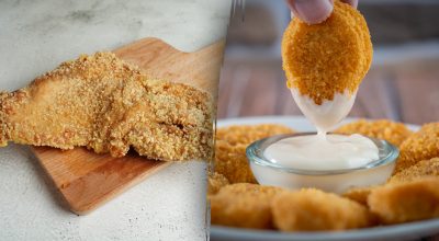 М'ясо стане ще смачніше: чим замінити яйце в клярі - потрібен один інгредієнт