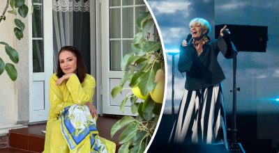 Вайкуле и Ротару остаются в прекрасных отношениях