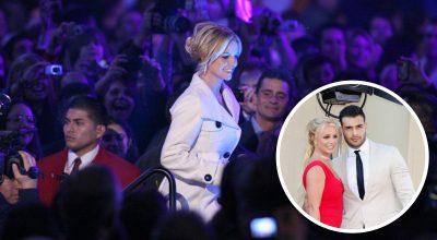 Бритни Спирс, муж Бритни Спирс, муж