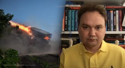 ВСУ, Олександр Мусієнко ВСУ, Олександр Мусієнко