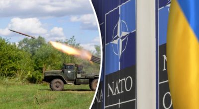 НАТО в обмін на території: на Заході хочуть запропонувати Києву угоду – WSJ