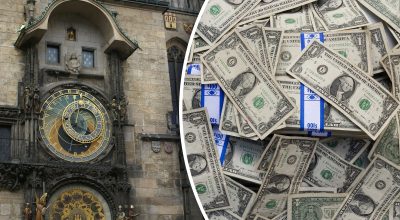 Фінансовий гороскоп на тиждень з 21 по 27 серпня Фінансовий гороскоп на тиждень з 21 по 27 серпня
