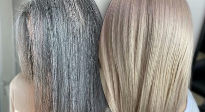 Как смыть краску с волос — 5 проверенных способов