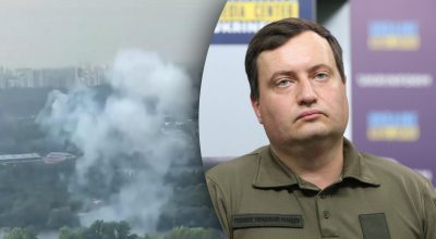 'Просто голуби великі': у ГУР іронічно відреагували на заперечення Росією 'бавовни' 'Просто голуби великі': у ГУР іронічно відреагували на заперечення Росією 'бавовни'