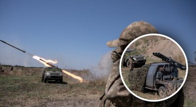 ЗСУ, обстріл ЗСУ, обстріл
