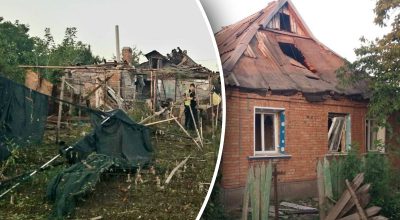 Ракетный удар по Кривому Рогу Ракетный удар по Кривому Рогу