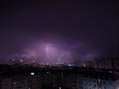 погода, гроза погода, гроза