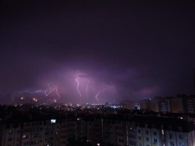 погода, гроза погода, гроза