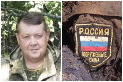 Вантаж 200 для Казані: ЗСУ знищили полковника РФ – командира полку окупантів