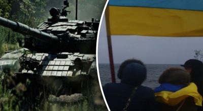 Влада закликала українців виїхати з Криму