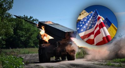 Припинення поставок зброї Україні: у Пентагоні зробили важливу заяву Припинення поставок зброї Україні: у Пентагоні зробили важливу заяву