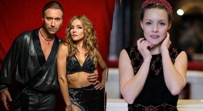 Олег Винник, Елена Шоптенко Олег Винник, Елена Шоптенко