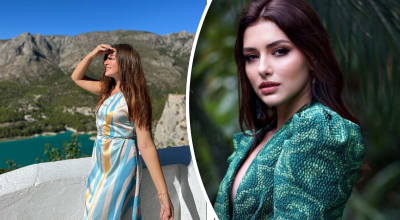 Актриса Тишкевич розповіла про здоров'я