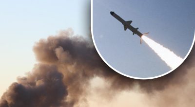 Дым, ракета Дым, ракета