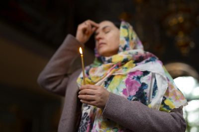 церковь, Успения Пресвятой Богородицы