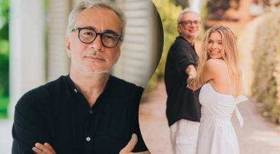 Костянтин Меладзе, Віра Брежнєва Костянтин Меладзе, Віра Брежнєва