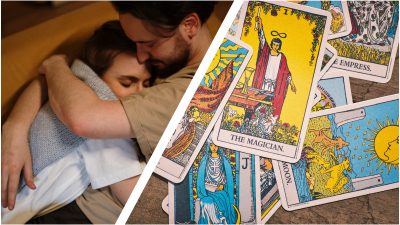 Що віщує Таро на 25 серпня  Що віщує Таро на 25 серпня