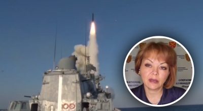 РФ накопичує ракети: українцям назвали ймовірні цілі масованих ударів окупантів