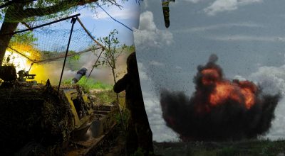 'Отбросили оккупантов': генерал раскрыл об успешном продвижении ВСУ на фронте