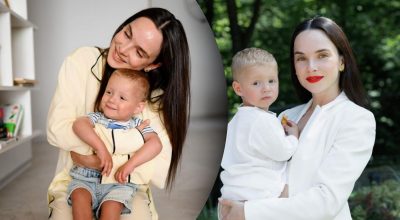 Чужих детей не бывает: Инна Мирошниченко откровенно призналась, почему усыновили ребенка