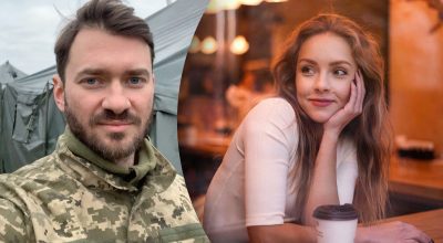 Дмитро Дікусар, Олена Шоптенко Дмитро Дікусар, Олена Шоптенко