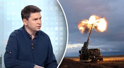 Подоляк, ВСУ Подоляк, ВСУ