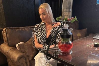 Анастасия Волочкова Анастасия Волочкова