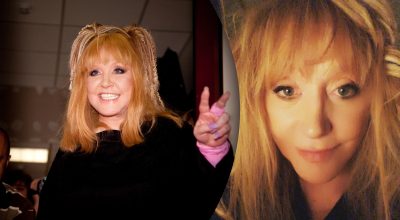 Алла Пугачева