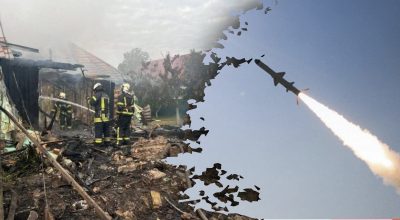 Росія готувала масштабний удар ракетами по Україні заздалегідь - ЗСУ Росія готувала масштабний удар ракетами по Україні заздалегідь - ЗСУ