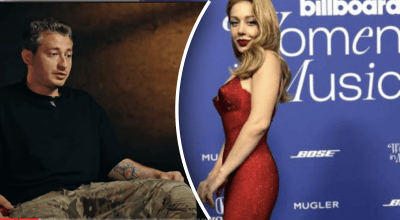 Коля Серьга рассказал о звездах, который не сдержали слово Коля Серьга рассказал о звездах, который не сдержали слово