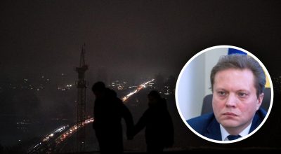 Блекаут, омельченко Блекаут, омельченко