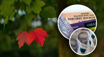 Що змінюється з 1 вересня: посилення правил виплат переселенцям і перевірки пенсіонерів Що змінюється з 1 вересня: посилення правил виплат переселенцям і перевірки пенсіонерів