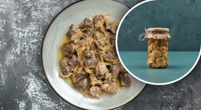 Як маринувати гриби різними способами Як маринувати гриби різними способами