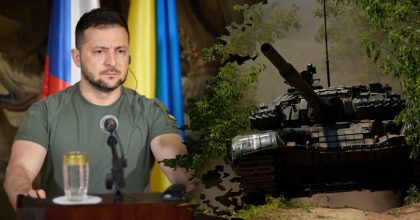 "Оккупанты почувствуют последствия нашей работы": Зеленский провел важное совещание