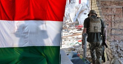 Венгрия угрожала пленным бойцам ВСУ: появились возмутительные подробности