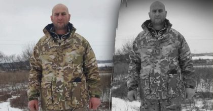 Получил "Золотой крест" от Залужного: погиб сержант, который вывел 44 побратима с минного поля