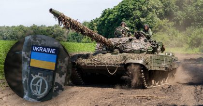 Вооружение, авиация и люди: Ступак рассмотрел возможность контрнаступления ВСУ