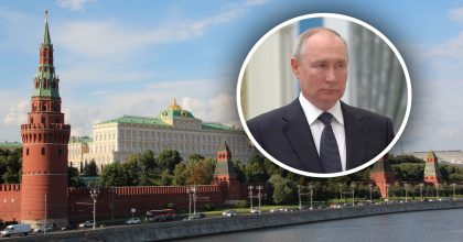 Почему Путин готовится праздновать день победы 09.05.2025