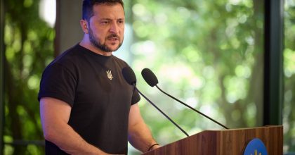 Поблагодарил СБУ за возвращение войны обратно в РФ: Зеленский заинтриговал заявлением