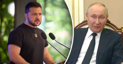 Приближение выборов в США: посол ответил, посадят ли Украину за стол переговоров